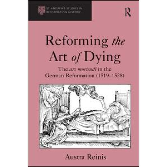 Reforming the Art of Dying Reforming the Art of Dying