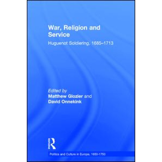 War, Religion and Service