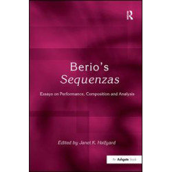 Berio's Sequenzas Berio's Sequenzas