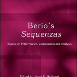 Berio's Sequenzas Berio's Sequenzas