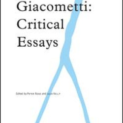 Giacometti: Critical Essays Giacometti: Critical Essays