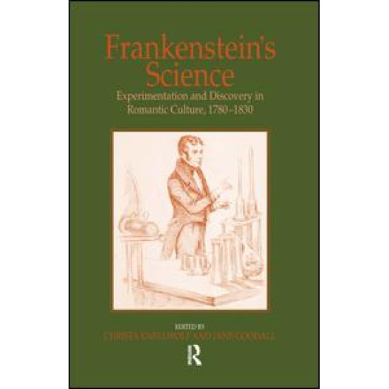 Frankenstein's Science Frankenstein's Science