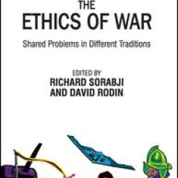 The Ethics of War