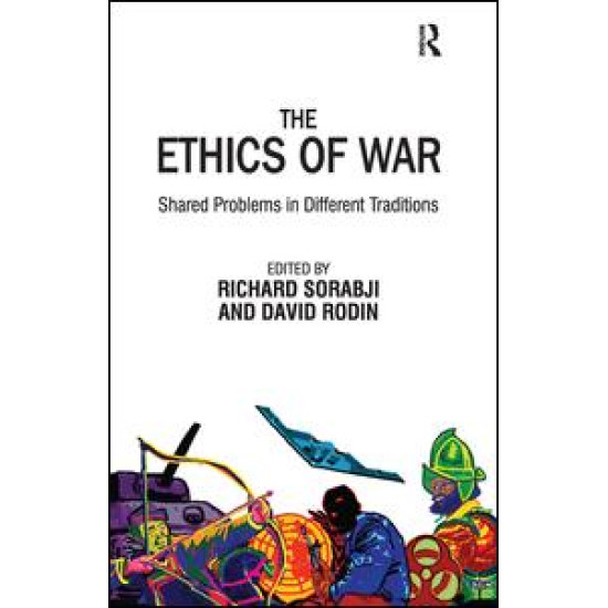 The Ethics of War