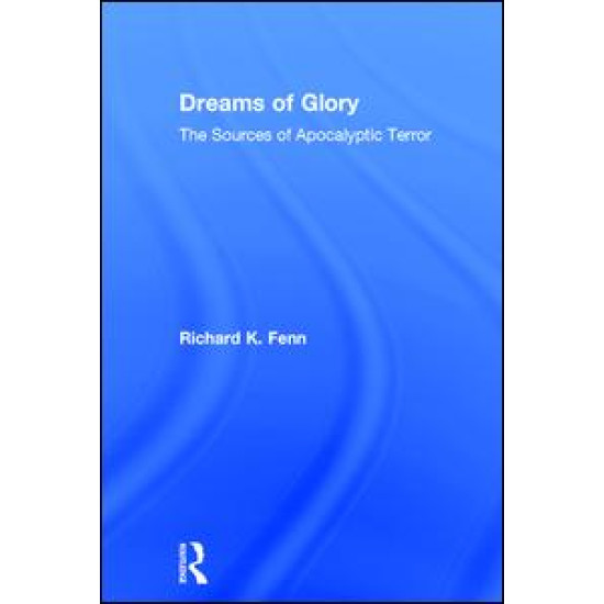 Dreams of Glory Dreams of Glory