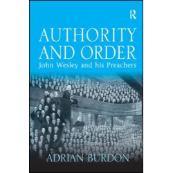 Authority and Order