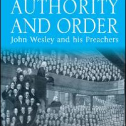 Authority and Order Authority and Order