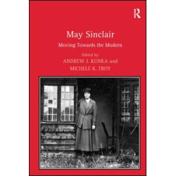 May Sinclair May Sinclair