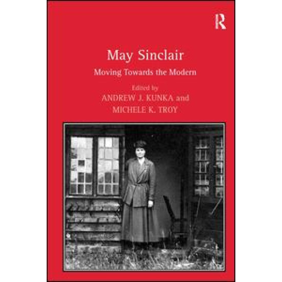 May Sinclair May Sinclair