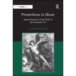 Prometheus in Music