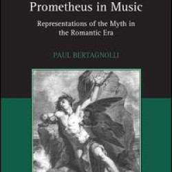 Prometheus in Music Prometheus in Music