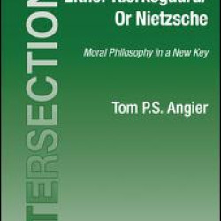 Either Kierkegaard/Or Nietzsche Either Kierkegaard/Or Nietzsche