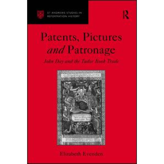 Patents, Pictures and Patronage