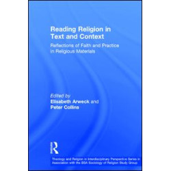 Reading Religion in Text and Context Reading Religion in Text and Context