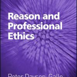 Reason and Professional Ethics