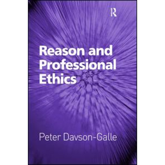 Reason and Professional Ethics