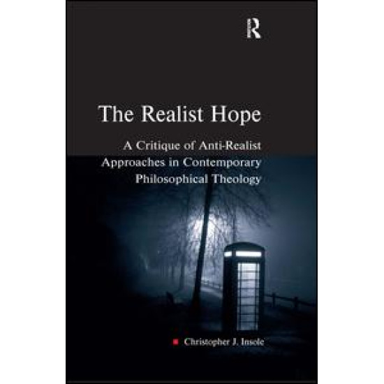 The Realist Hope The Realist Hope