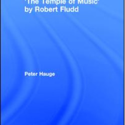 'The Temple of Music' by Robert Fludd