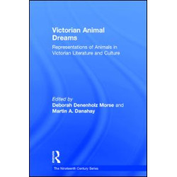 Victorian Animal Dreams Victorian Animal Dreams