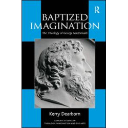 Baptized Imagination Baptized Imagination