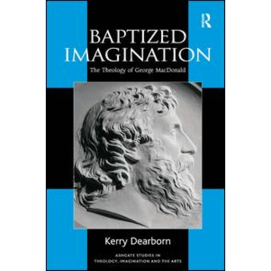 Baptized Imagination Baptized Imagination