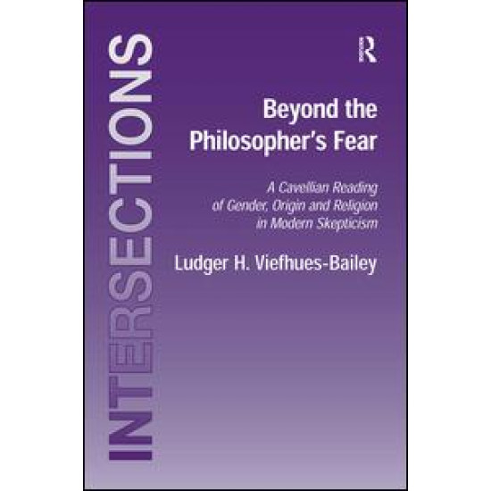 Beyond the Philosopher's Fear Beyond the Philosopher's Fear