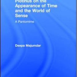 Plotinus on the Appearance of Time and the World of Sense