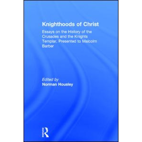 Knighthoods of Christ