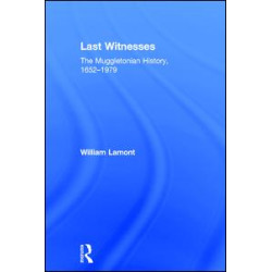 Last Witnesses Last Witnesses