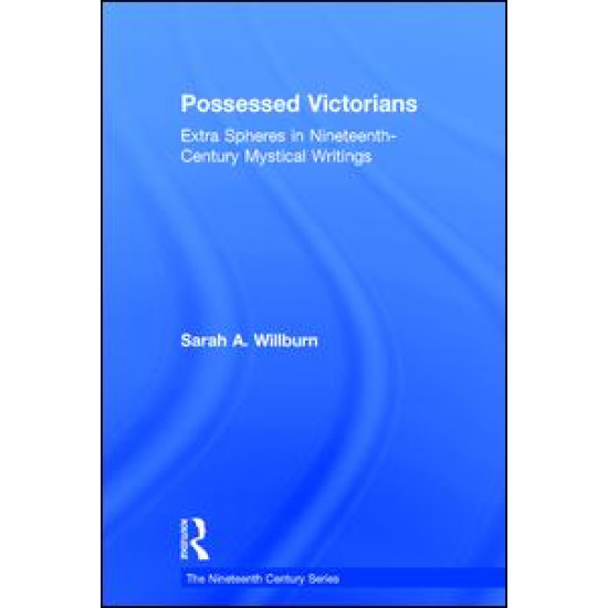 Possessed Victorians Possessed Victorians