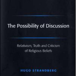 The Possibility of Discussion The Possibility of Discussion