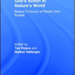 God's Action in Nature's World God's Action in Nature's World