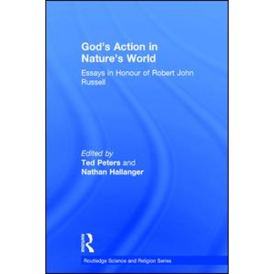God's Action in Nature's World