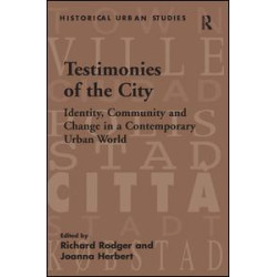 Testimonies of the City Testimonies of the City