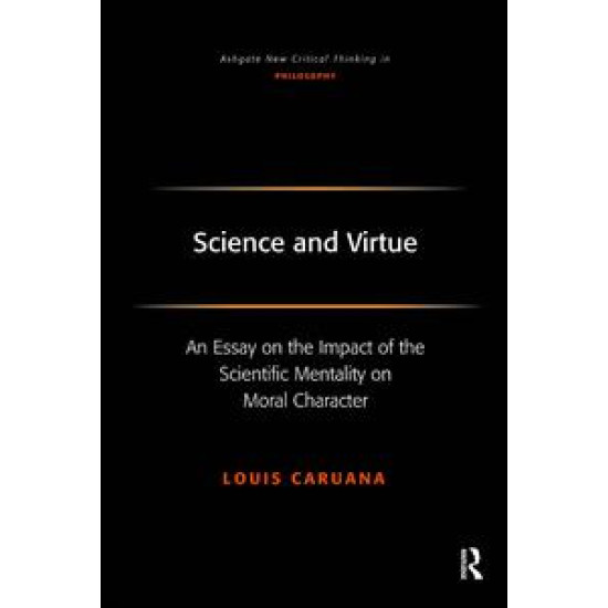 Science and Virtue