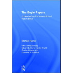The Boyle Papers The Boyle Papers