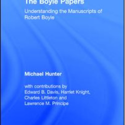 The Boyle Papers The Boyle Papers