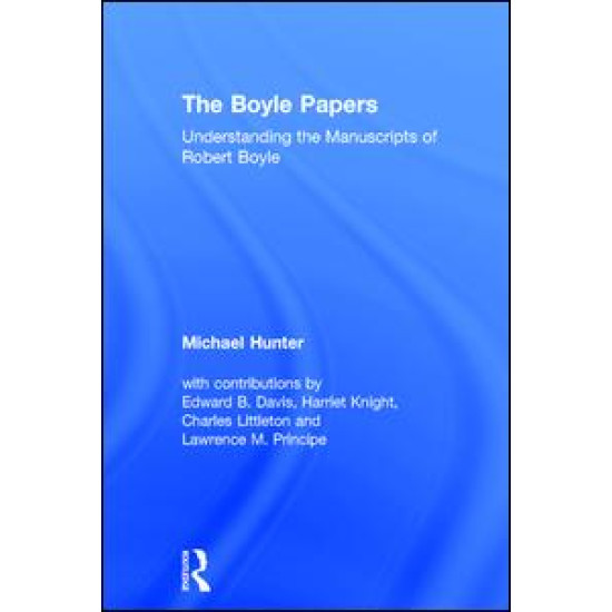 The Boyle Papers