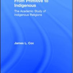 From Primitive to Indigenous From Primitive to Indigenous
