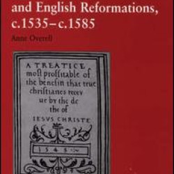 Italian Reform and English Reformations, c.1535–c.1585