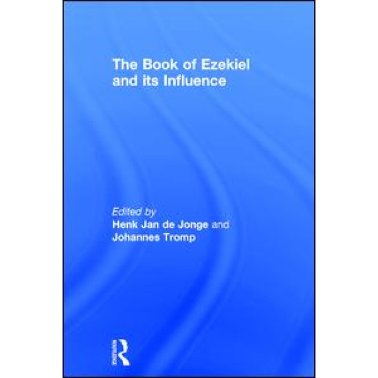 The Book of Ezekiel and its Influence