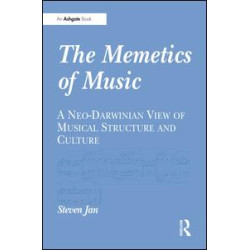 The Memetics of Music