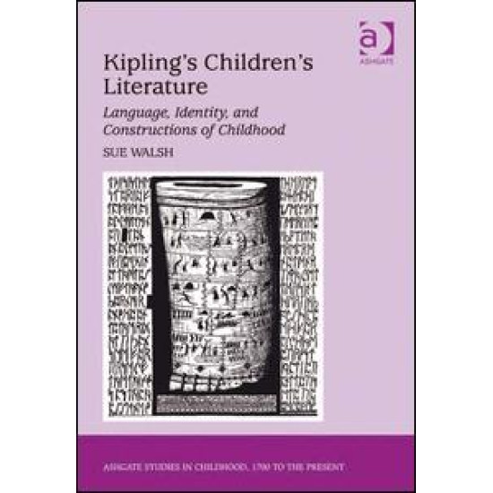 Kipling's Children's Literature Kipling's Children's Literature