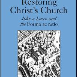 Restoring Christ's Church Restoring Christ's Church