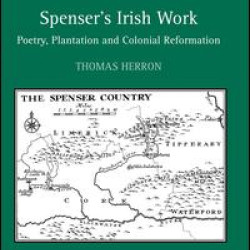 Spenser's Irish Work