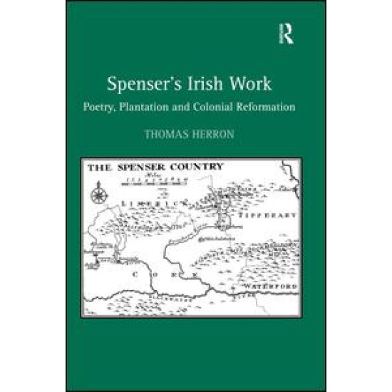 Spenser's Irish Work Spenser's Irish Work
