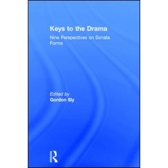 Keys to the Drama Keys to the Drama