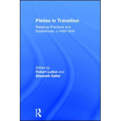 Pieties in Transition