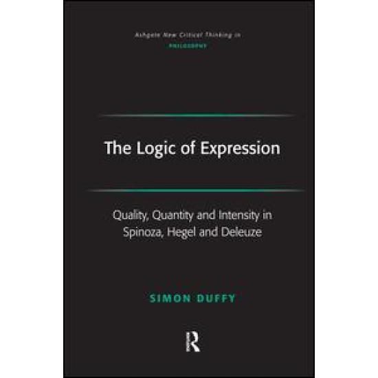 The Logic of Expression The Logic of Expression