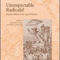 Unrespectable Radicals? Unrespectable Radicals?